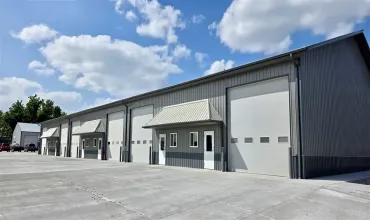 Iowa City, Iowa 52240, Commercial Lease, Sale, MLS #202505642