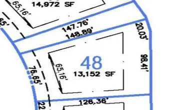 Tiffin, Iowa 52340, Lots/Land, Sale, MLS #202503948