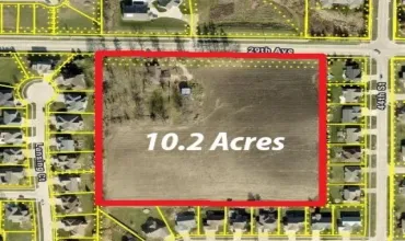 Marion, Iowa 52302, Lots/Land, Sale, MLS #202506314
