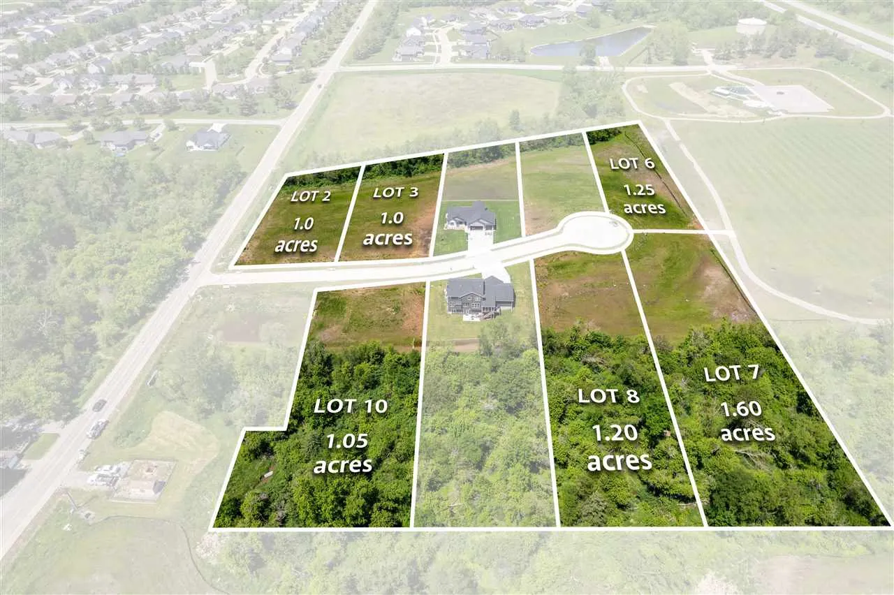 2912 Timber Creek Ct, Hiawatha, Iowa 52233 – Property Featured Image