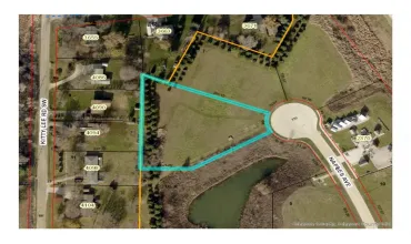 Iowa City, Iowa 52240, Lots/Land, Sale, MLS #202506351