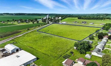 Marengo, Iowa 52301, Lots/Land, Sale, MLS #202504431