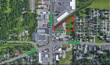 Cedar Rapids, Iowa 52405, Lots/Land, Sale, MLS #202503605