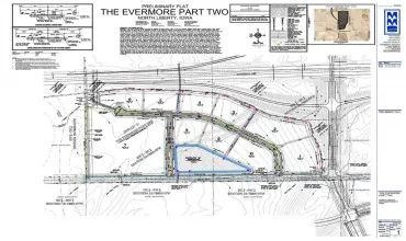 North Liberty, Iowa 52317, Lots/Land, Sale, MLS #202503546