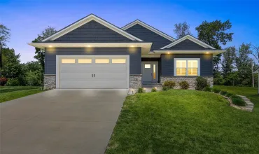 Cedar Rapids, Iowa 52403, Residential, Sale, MLS #2603377