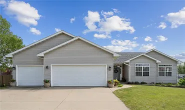 Center Point, Iowa 52213, Residential, Sale, MLS #2603378