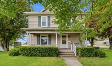 Mechanicsville, Iowa 52306, Residential, Sale, MLS #202603182