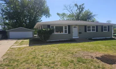 Cedar Rapids, Iowa 52403, Residential, Sale, MLS #2603412