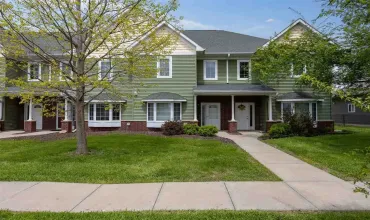 Iowa City, Iowa 52240, Residential, Sale, MLS #202603207