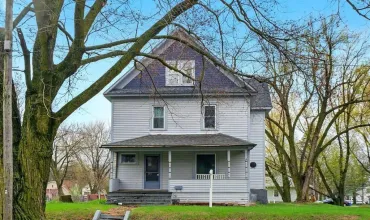 Oelwein, Iowa 50662, Residential, Sale, MLS #2509774