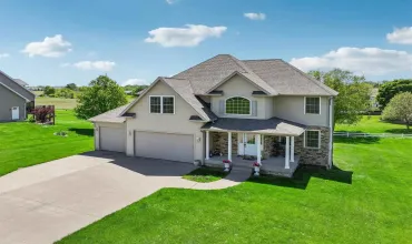 Muscatine, Iowa 52761, Residential, Sale, MLS #202603209