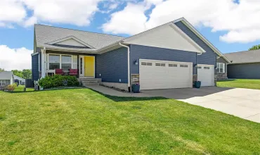 North Liberty, Iowa 52317, Residential, Sale, MLS #202603236