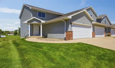 Marion, Iowa 52302, Residential, Sale, MLS #2603364