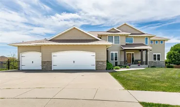 Center Point, Iowa 52213, Residential, Sale, MLS #2603430