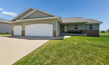 Atkins, Iowa 52206, Residential, Sale, MLS #2603444