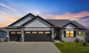 North Liberty, Iowa 52317, Residential, Sale, MLS #202603223