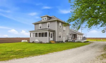 Keota, Iowa 52248, Residential, Sale, MLS #202603218