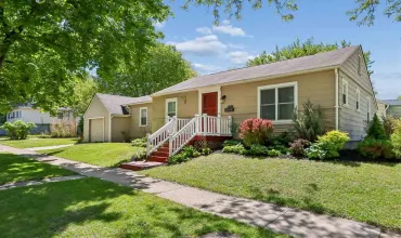 Iowa City, Iowa 52240, Residential, Sale, MLS #202603215