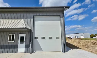 Iowa City, Iowa 52240, Commercial Lease, Sale, MLS #202505640