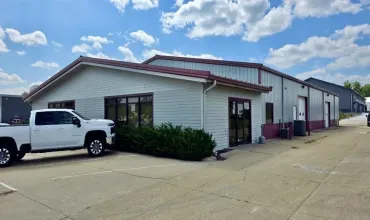 Iowa City, Iowa 52240, Commercial Lease, Sale, MLS #202505636