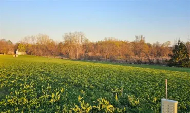 Riverside, Iowa 52327, Lots/Land, Sale, MLS #202503724