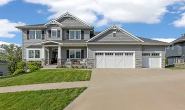 North Liberty, Iowa 52317, Residential, Sale, MLS #202603249