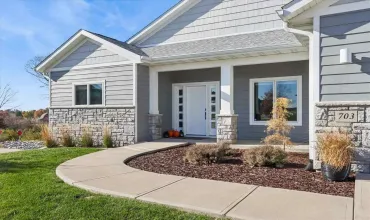Iowa City, Iowa 52240, Residential, Sale, MLS #202603246