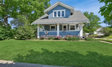 Cedar Rapids, Iowa 52402, Residential, Sale, MLS #2603361
