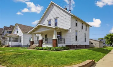 Cedar Rapids, Iowa 52405, Residential, Sale, MLS #2603462