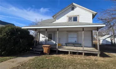 Grinnell, Iowa 50112, Residential, Sale, MLS #2600951