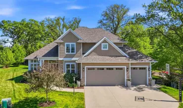 Iowa City, Iowa 52245, Residential, Sale, MLS #202603260
