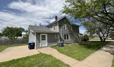 Lone Tree, Iowa 52755, Residential, Sale, MLS #202603259