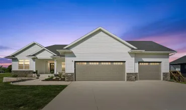 Mt Vernon, Iowa 52314, Residential, Sale, MLS #202603257
