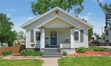 Cedar Rapids, Iowa 52403, Residential, Sale, MLS #2603346