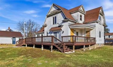 Central City, Iowa 52214, Residential, Sale, MLS #2603486