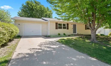 North Liberty, Iowa 52317, Residential, Sale, MLS #202603264