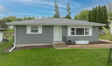 Cedar Rapids, Iowa 52402, Residential, Sale, MLS #2603093