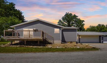 Blairstown, Iowa 52209, Residential, Sale, MLS #202603266
