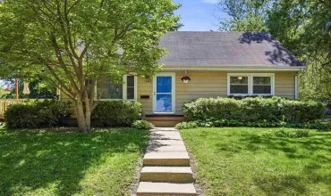 Iowa City, Iowa 52240, Residential, Sale, MLS #202603268