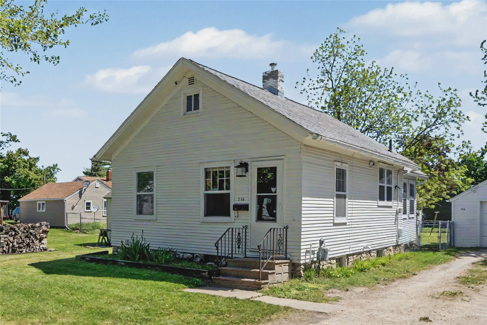 714 31st Street SE, Cedar Rapids, Iowa 52314 – Property Featured Image