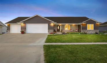 Alburnett, Iowa 52202, Residential, Sale, MLS #2603511