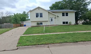 North Liberty, Iowa 52333, Residential, Sale, MLS #202603270
