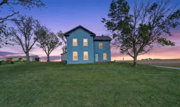 West Liberty, Iowa 52776, Residential, Sale, MLS #202603276