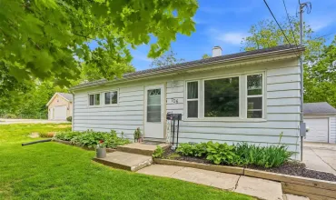 Iowa City, Iowa 52246, Residential, Sale, MLS #202603274