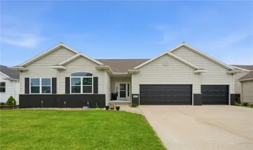 Cedar Rapids, Iowa 52404, Residential, Sale, MLS #2603529