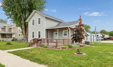 Washington, Iowa 52353, Residential, Sale, MLS #202603297