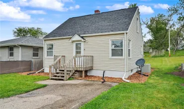 Cedar Rapids, Iowa 52404, Residential, Sale, MLS #2603538