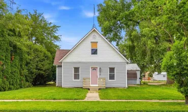 Washington, Iowa 52353, Residential, Sale, MLS #202603317