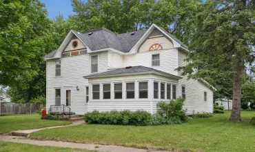 Walker, Iowa 52352, Residential, Sale, MLS #202603318