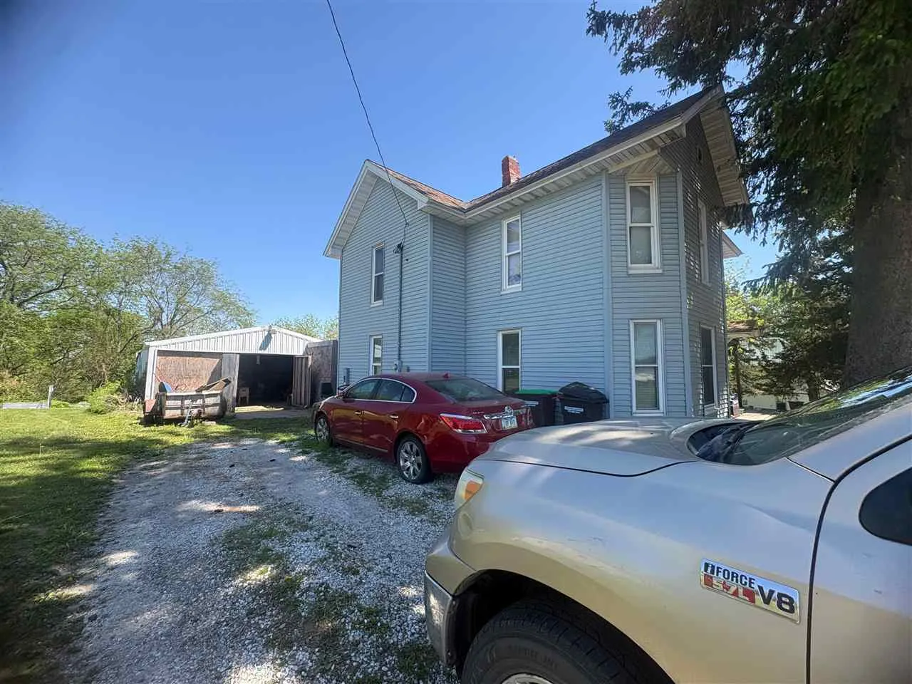 224 Washington St, Ainsworth, Iowa 52201 – Property Featured Image
